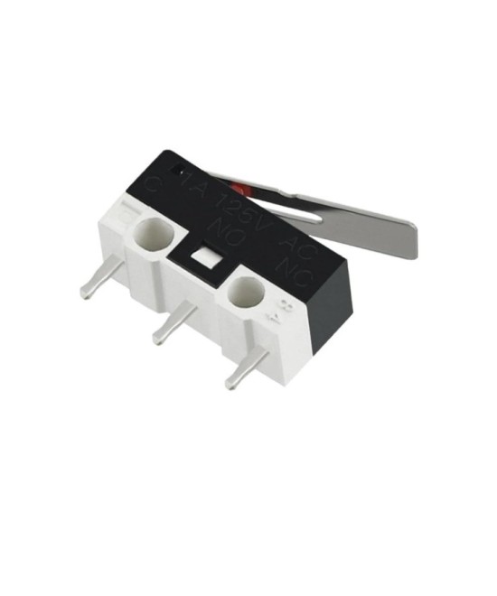 Micro interruptor de fin de carrera MK7 / MK8