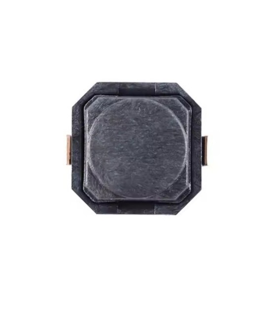 Interruptor de gel plastico 6x6x5mm (4 unidades)