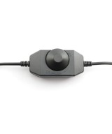 Interruptor de ajuste de brillo de LED de 12-24V 2A