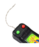 control remoto de 2 canales