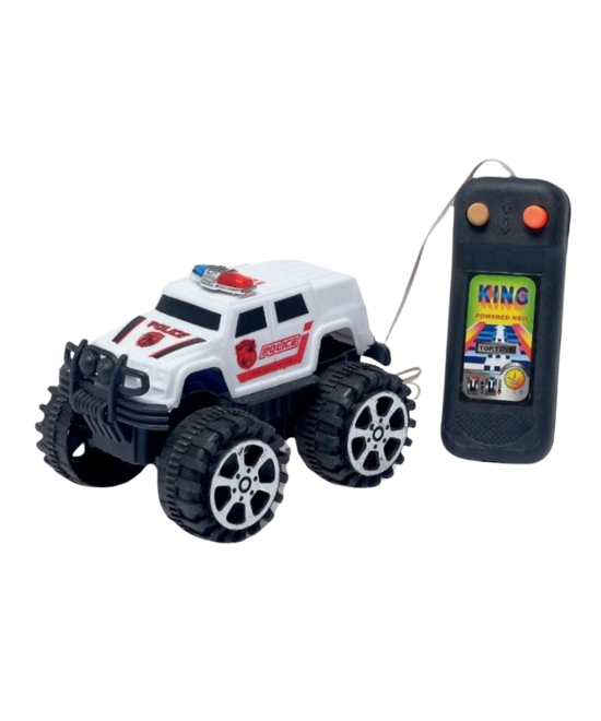 control remoto de 2 canales