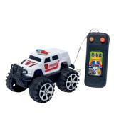 control remoto de 2 canales