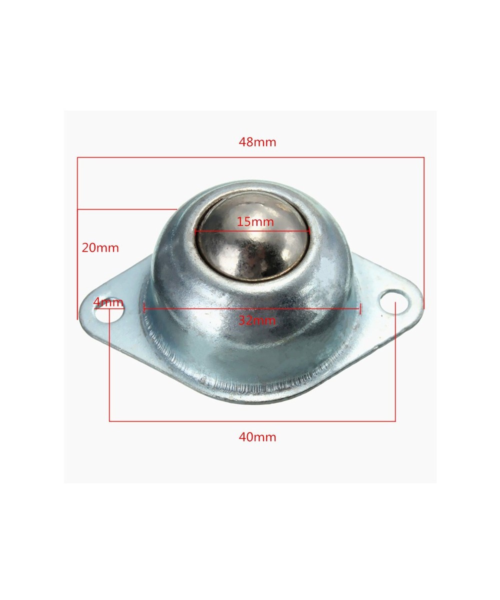 rodamiento de bola tipo ojo 15mm