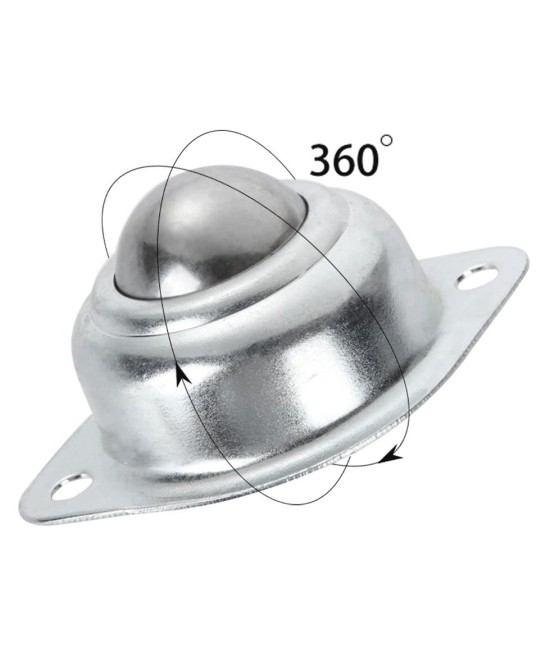 rodamiento de bola tipo ojo 15mm