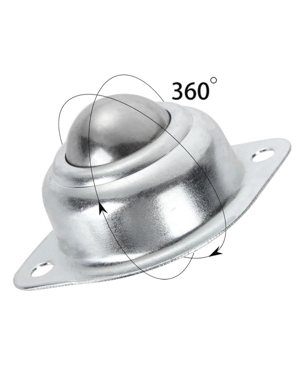 rodamiento de bola tipo ojo 15mm