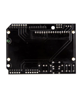 Pantalla LCD 1602 I2C con teclado