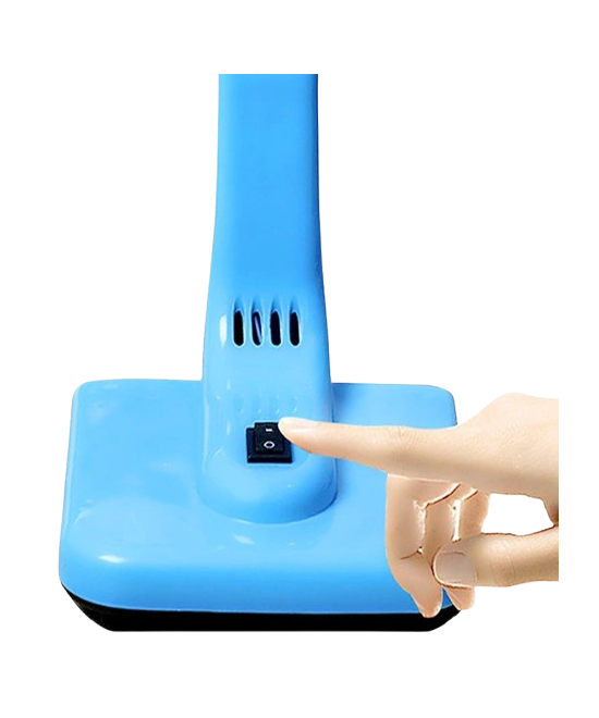 Interruptor tipo rocker 3 pines KCD1-101