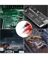 Puntas para multimetro punta tipo boligrafo 20A