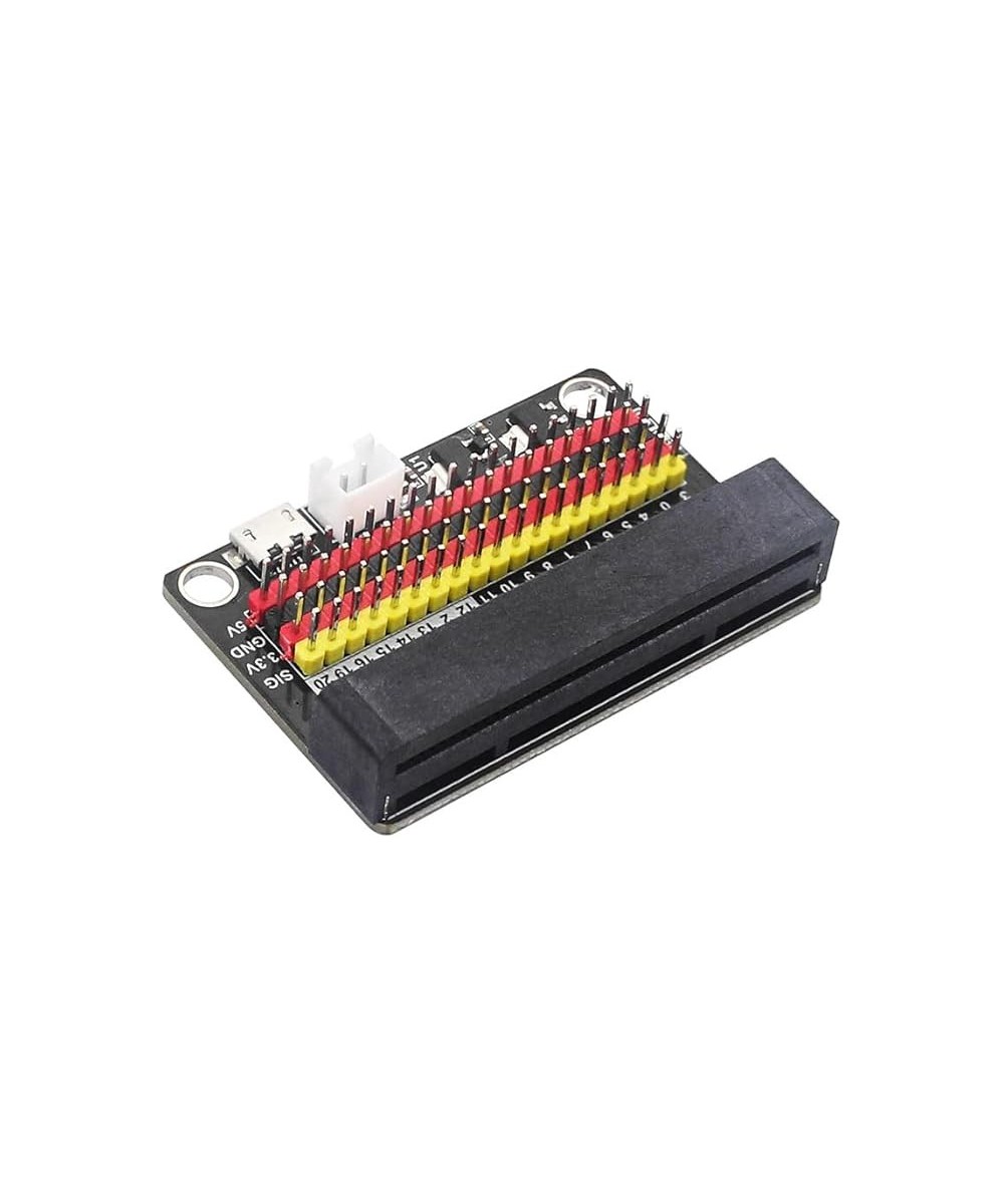 tarjeta de expansion GPIO para Microbit
