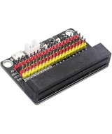 tarjeta de expansion GPIO para Microbit
