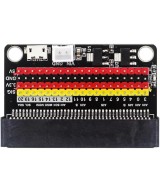 tarjeta de expansion GPIO para Microbit