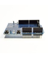 Protoshield para Arduino UNO/Mega con Protoboard de 170 Puntos