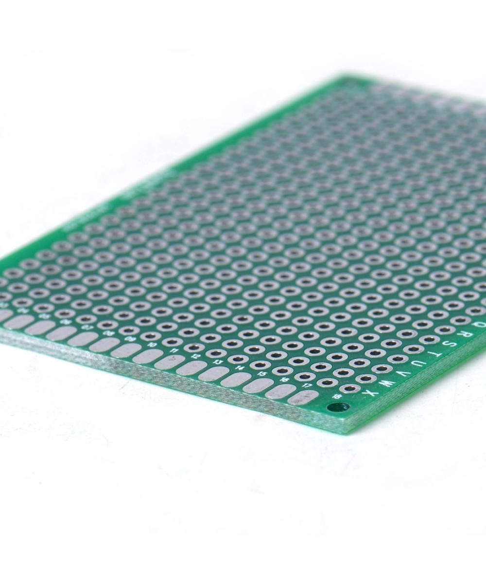 Protoboard Soldable