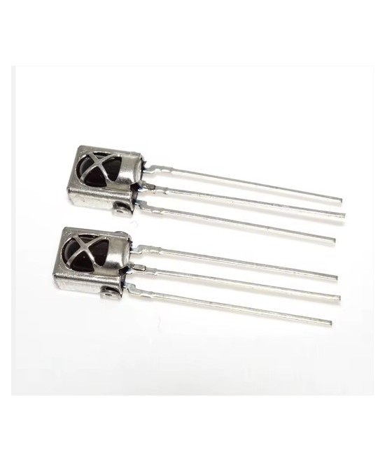 Diodo Infrarrojo Receptor 0038/VS18388 (5 unidades)