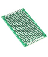 Protoboard Soldable 4x6cm