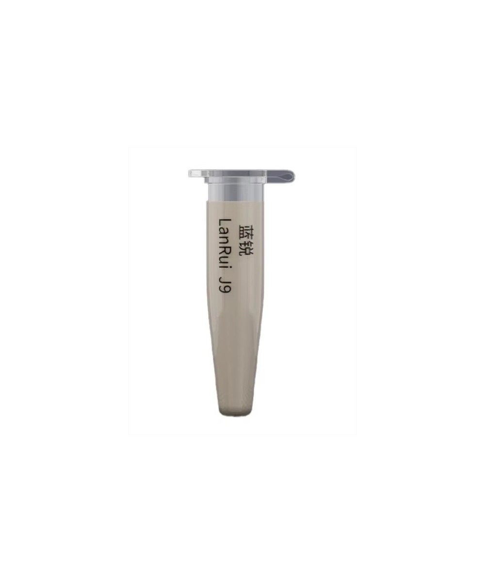 Pasta de Plata Conductora Lanrui J9 Nano