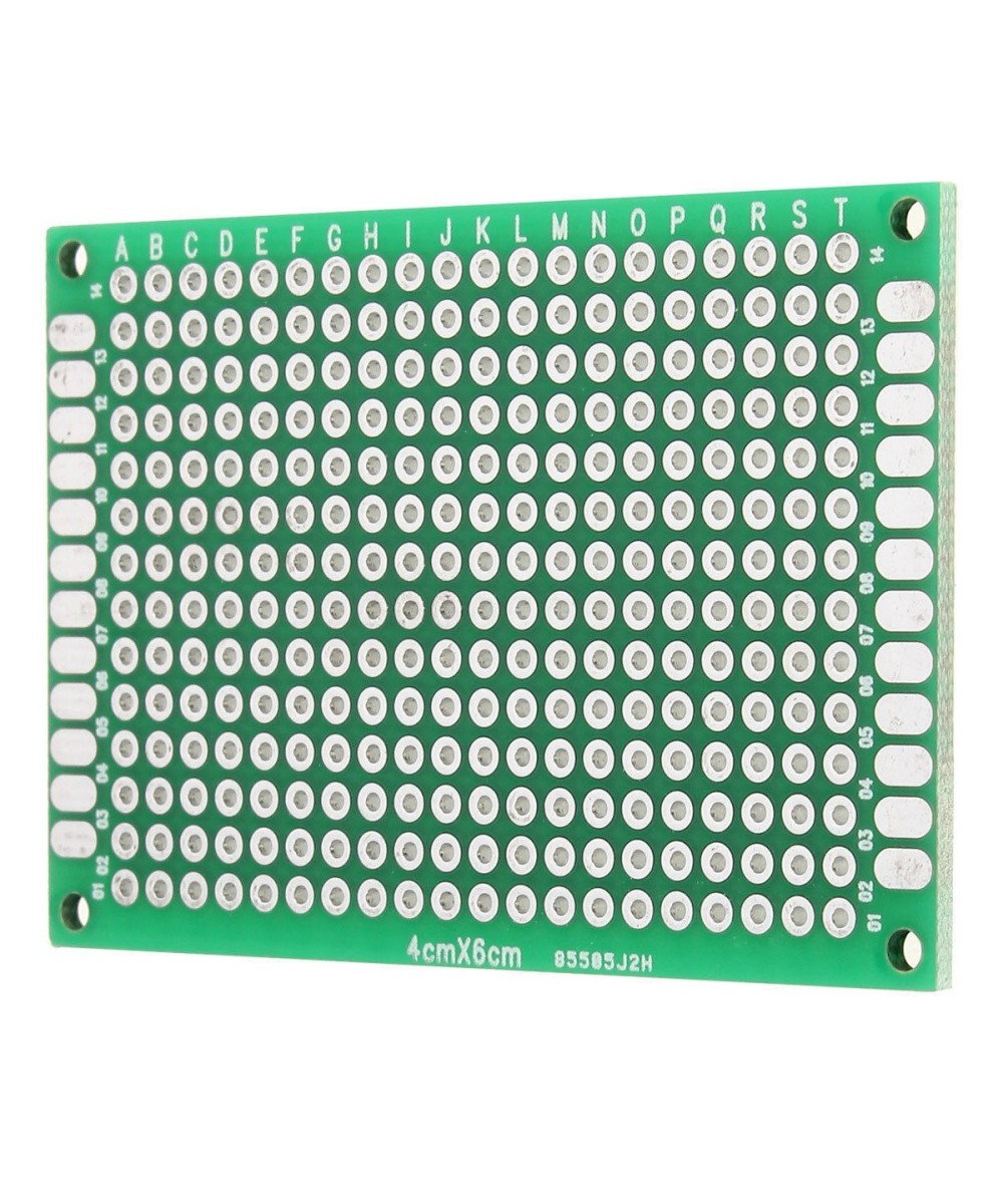 Protoboard Soldable 4x6cm