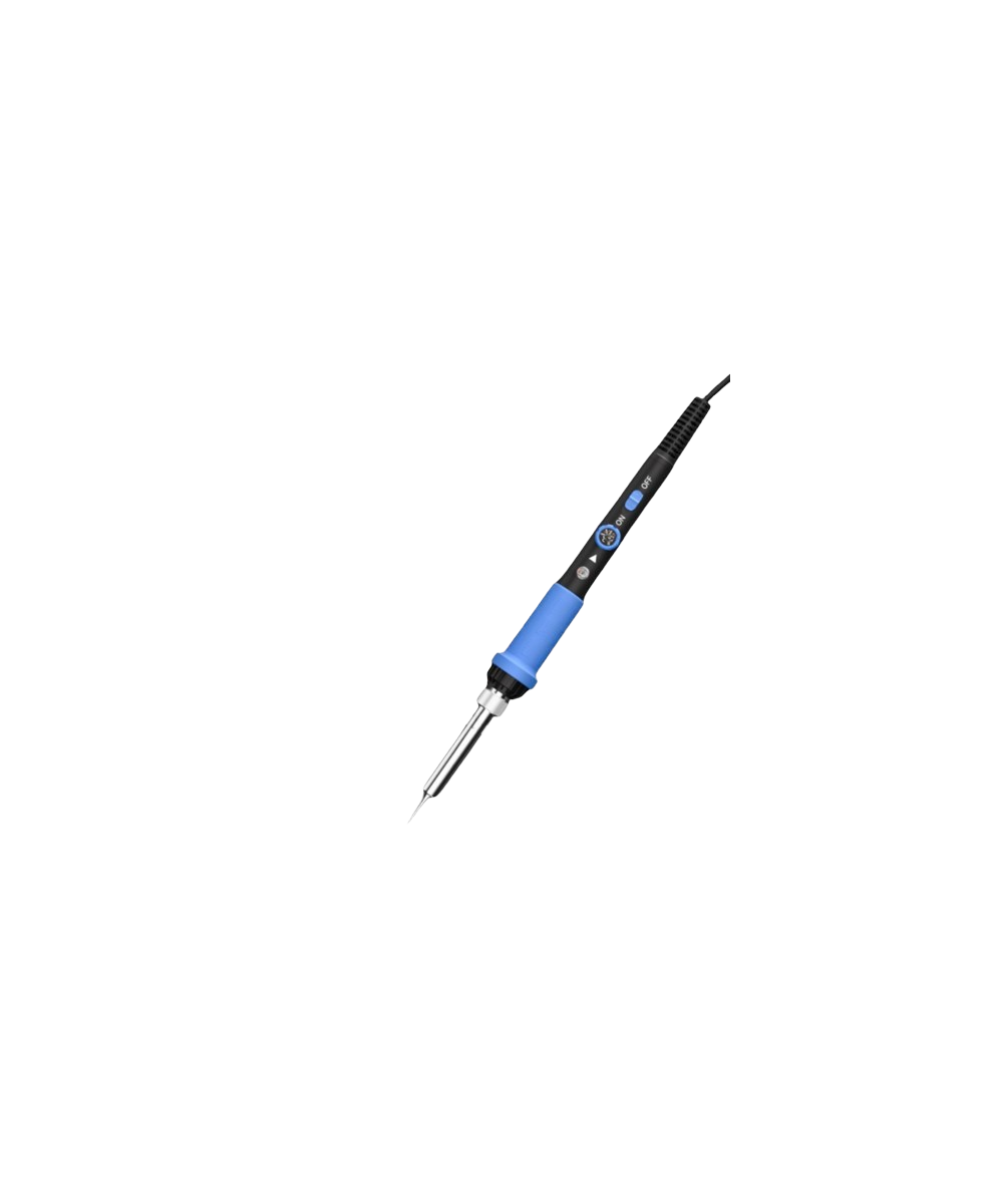 Cautin de soldadura regulable BAKU BA-464 60W