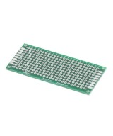 Protoboard Soldable 3x7cm