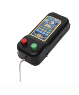 control remoto de 2 canales