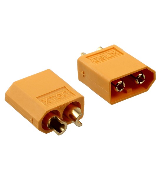 Conector XT60