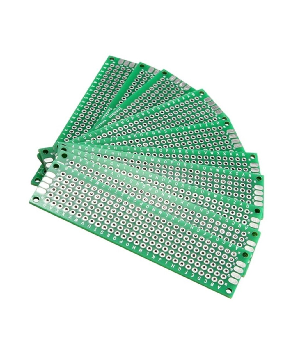 Protoboard Soldable 2x8cm