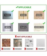 Nano cinta adhesiva de doble cara transparente 20 x 3mm