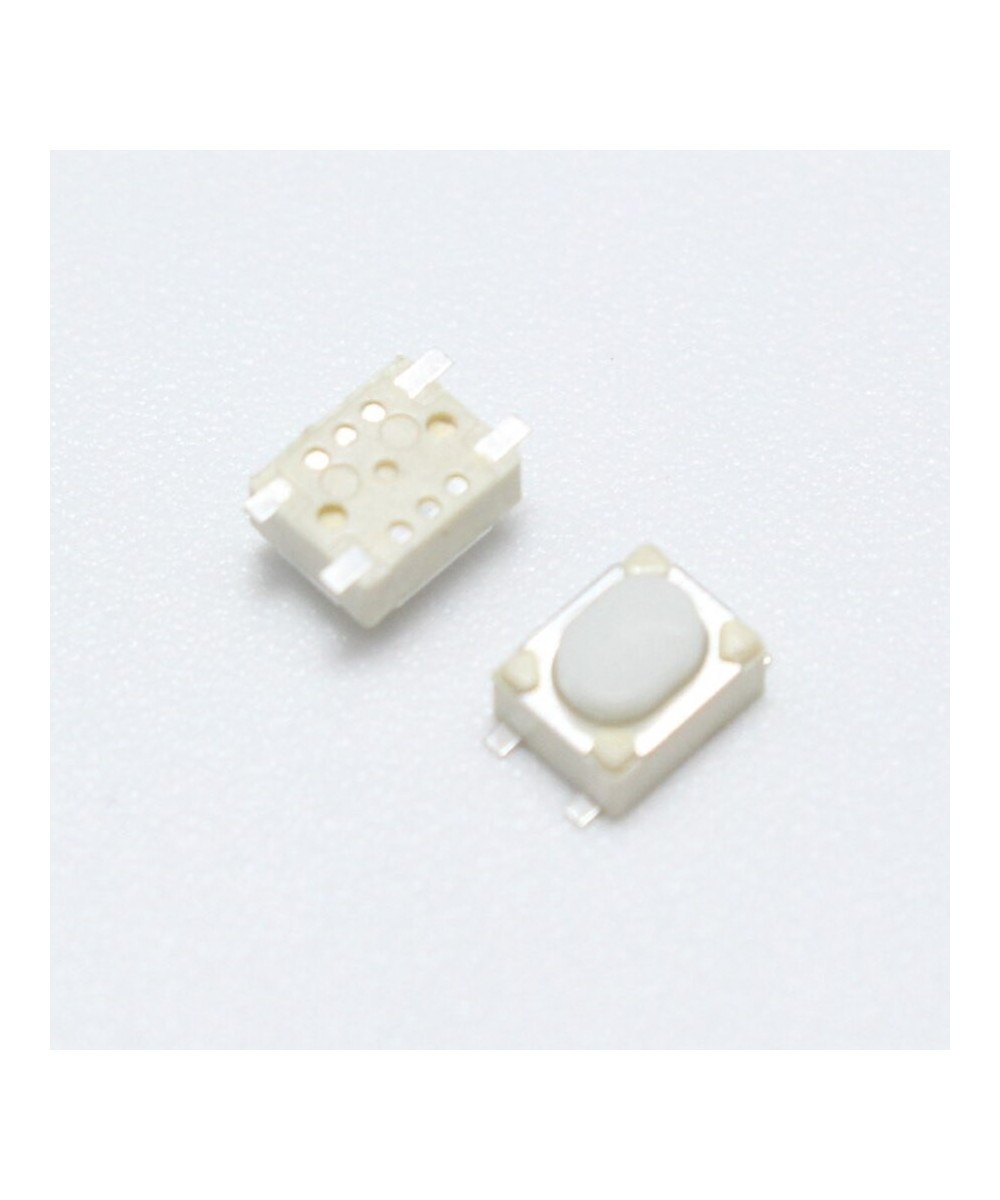 Micro Interruptor Push Button SMD (5U)