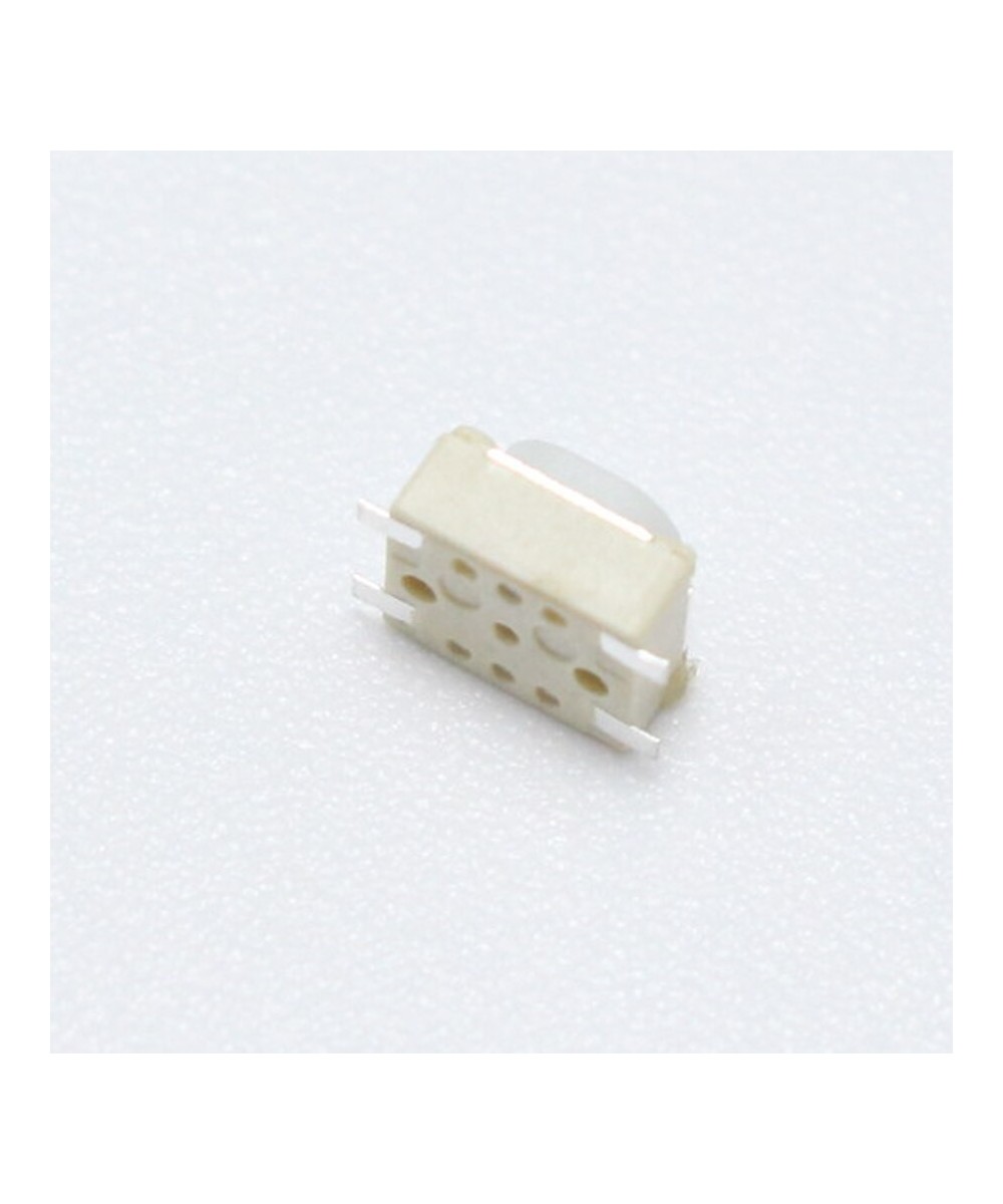Micro Interruptor Push Button SMD (5U)