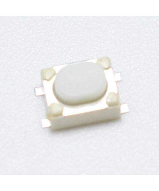 Micro Interruptor Push Button SMD (5U)