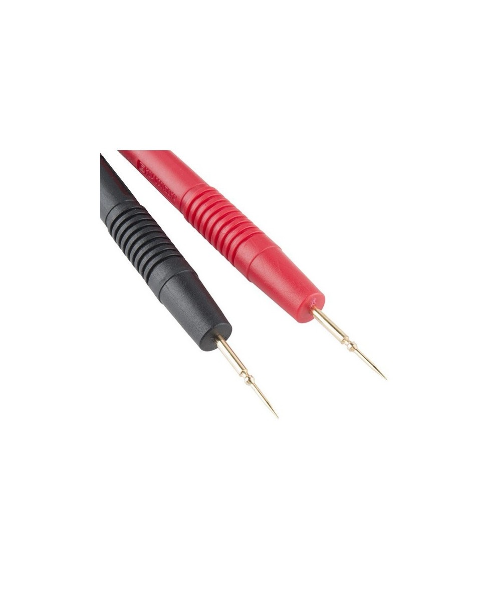 Puntas de Multimetro tipo aguja