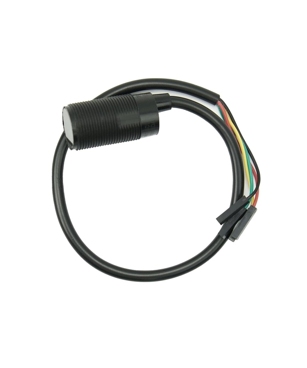 Camara de posicionamiento  para Arduino