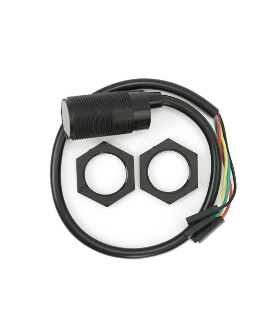 Camara de posicionamiento  para Arduino