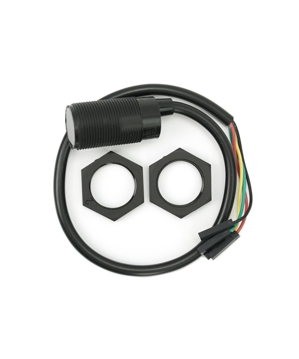 Camara de posicionamiento  para Arduino