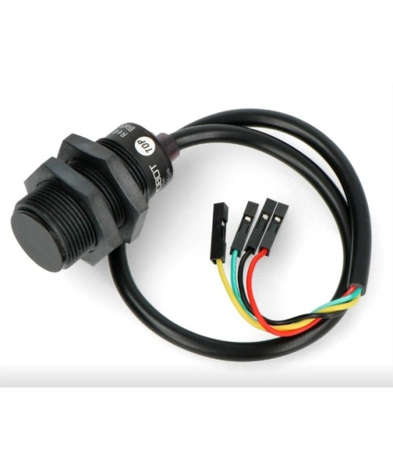 Camara de posicionamiento  para Arduino