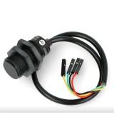 Camara de posicionamiento  para Arduino