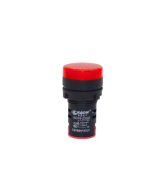 Luz piloto LED 12v a 48v