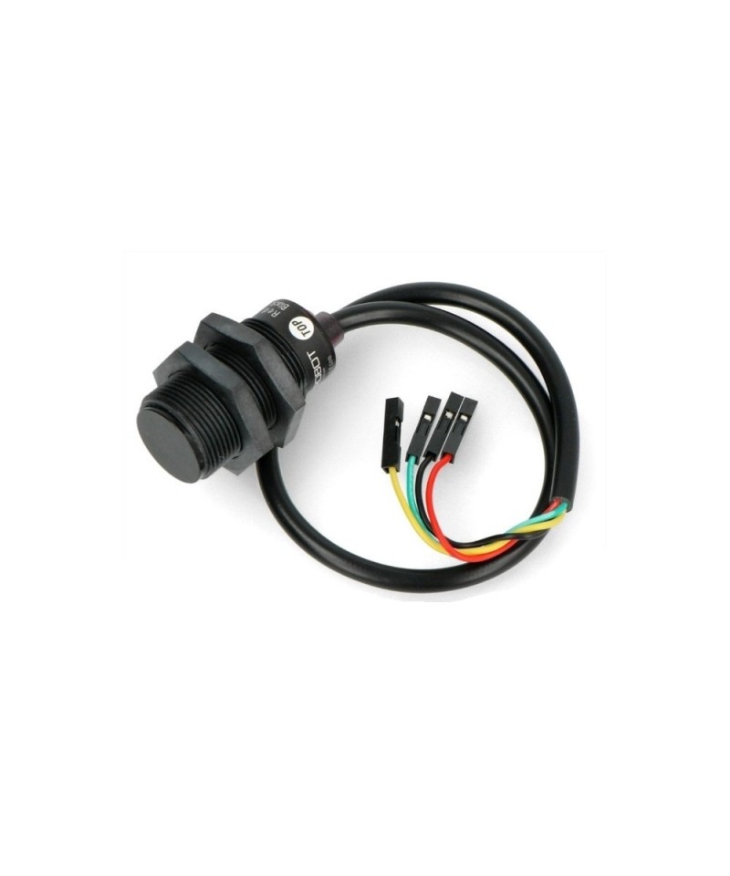 Camara de posicionamiento  para Arduino
