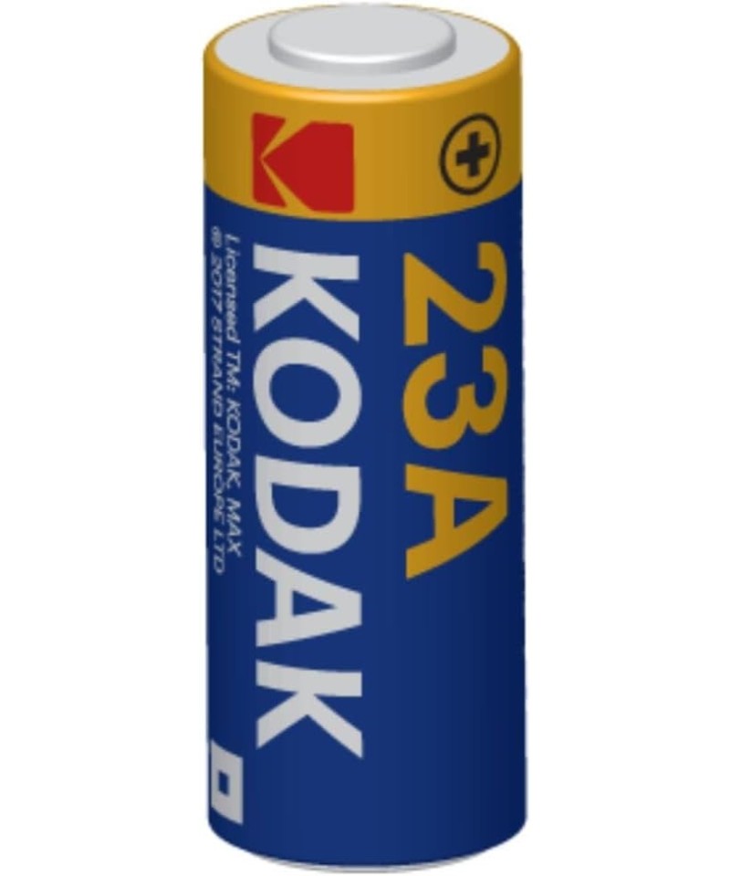 Bateria Kodak 23A 12V