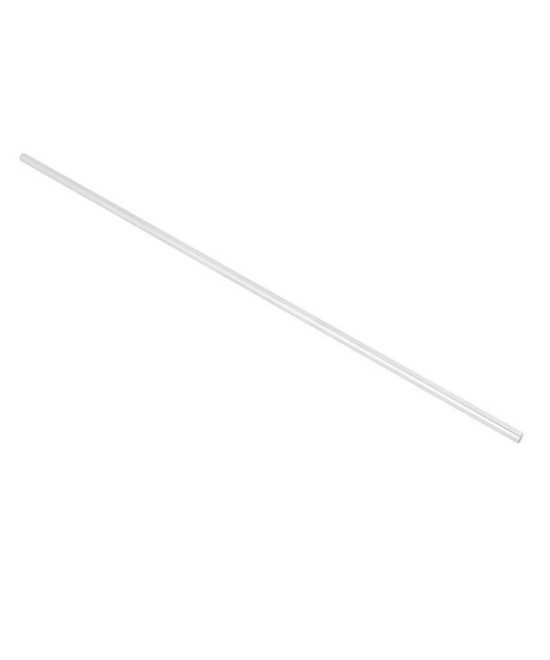 Varilla lisa de acero inoxidable de 12mm de diametro  500/700/1000mm de largo