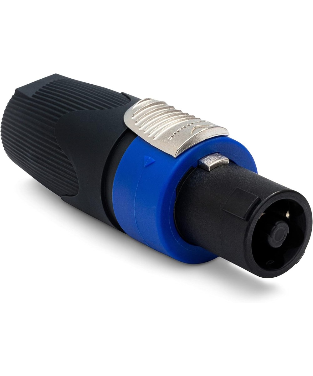 Conector de cable speakON de 4 polos Neutrik NL4FX