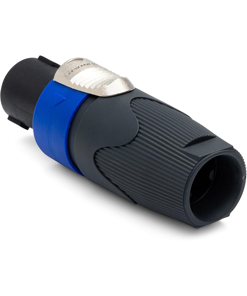 Conector de cable speakON de 4 polos Neutrik NL4FX