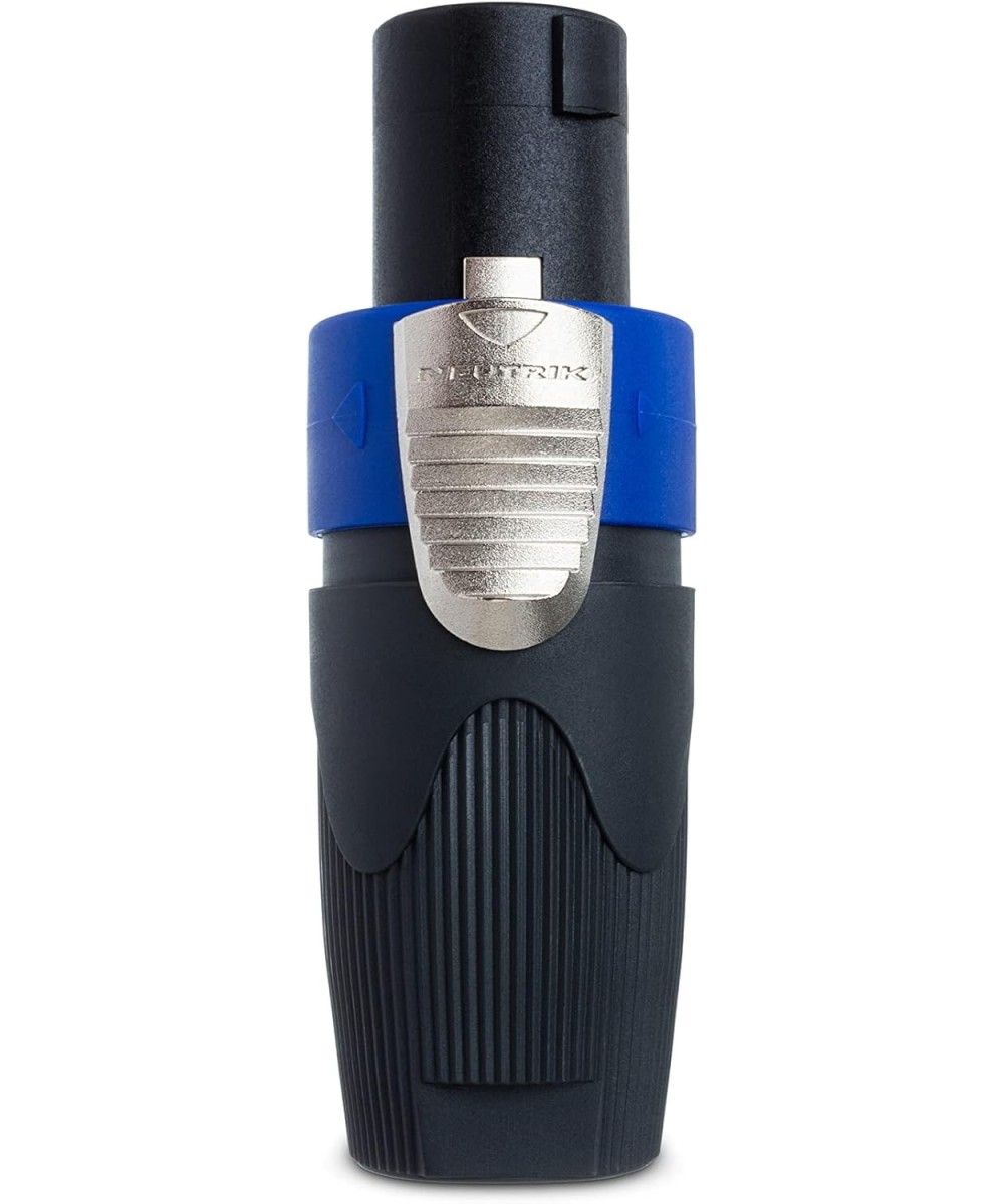 Conector de cable speakON de 4 polos Neutrik NL4FX