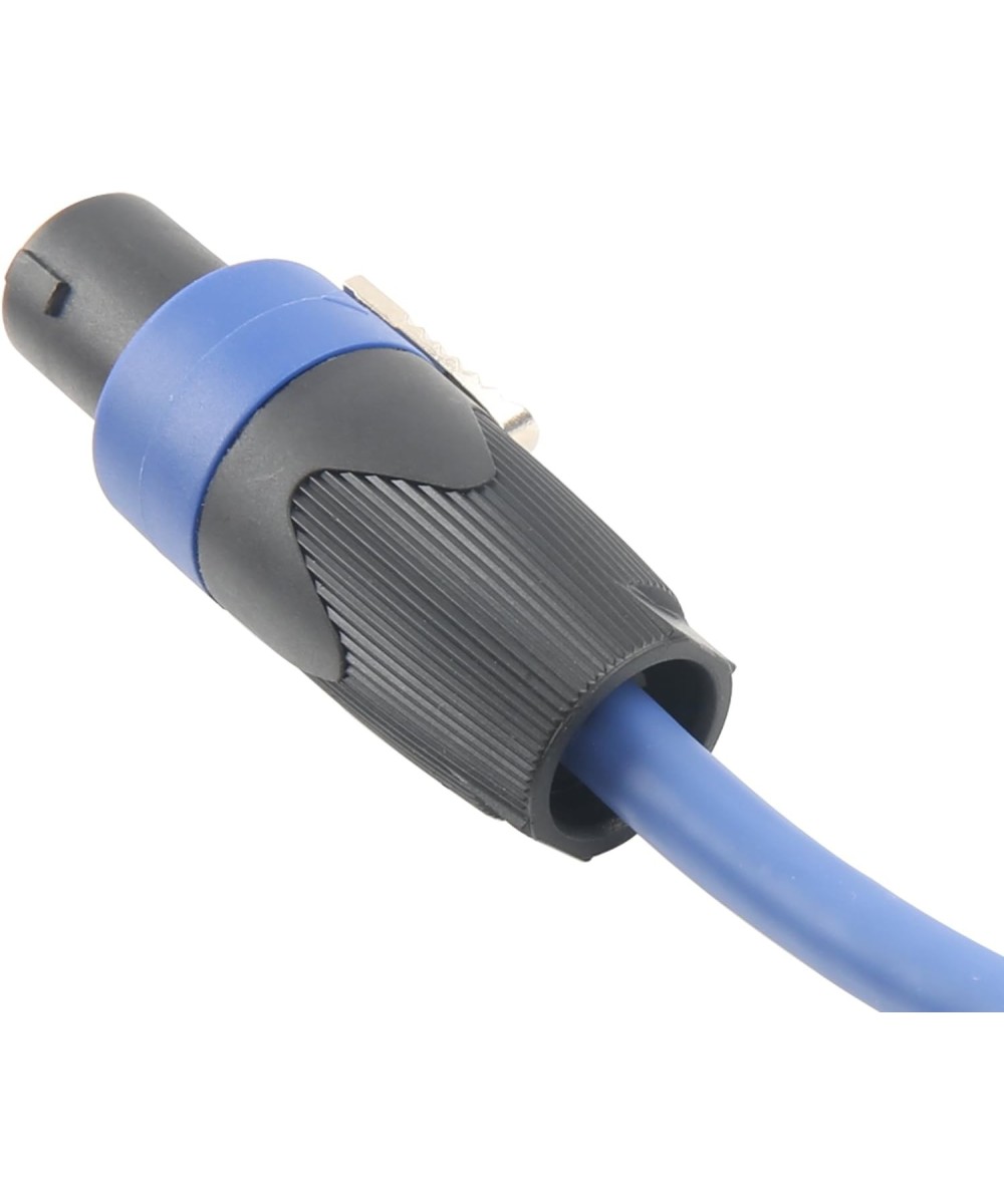 Conector de cable speakON de 4 polos Neutrik NL4FX