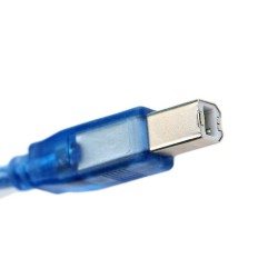 Cable de Datos para Arduino UNO USB B  Tienda en Linea – Electronica Aragon