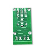 Modulo Rele 12V 10A 1 canal