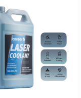 Líquido Refrigerante No Conductivo OMTech para grabadora laser