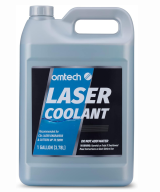 Líquido Refrigerante No Conductivo OMTech para grabadora laser