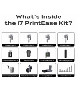 Impresora 3D Creality SPARKX i7 Combo