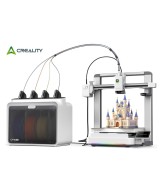 Impresora 3D Creality SPARKX i7 Combo